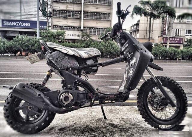 Мотосервис power moto
