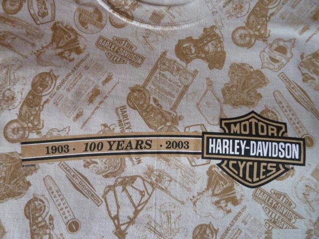 Юбилейная от Harley Davidson 100 лет Made in USA