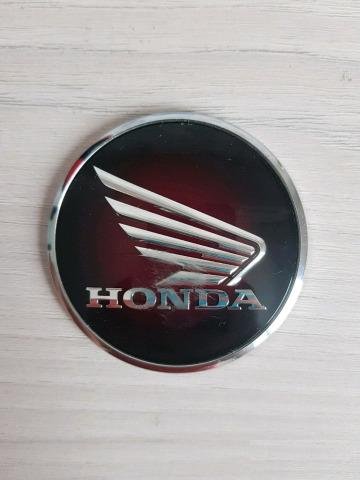 Значок Honda для байка