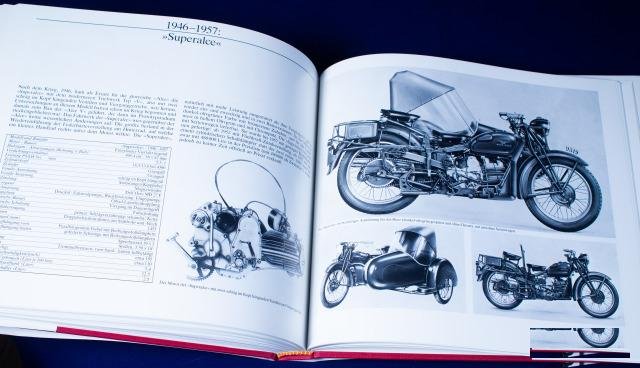 Эциклопедия мотоциклов Moto Guzzi (365 с.)