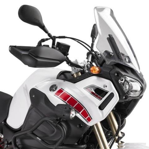 Фары Givi S310 галогеновые дополнительные