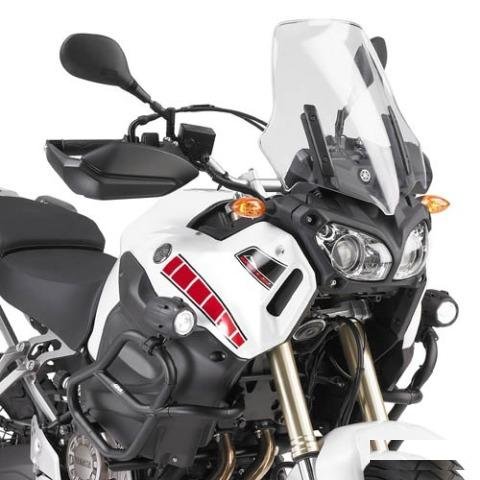 Фары Givi S310 галогеновые дополнительные