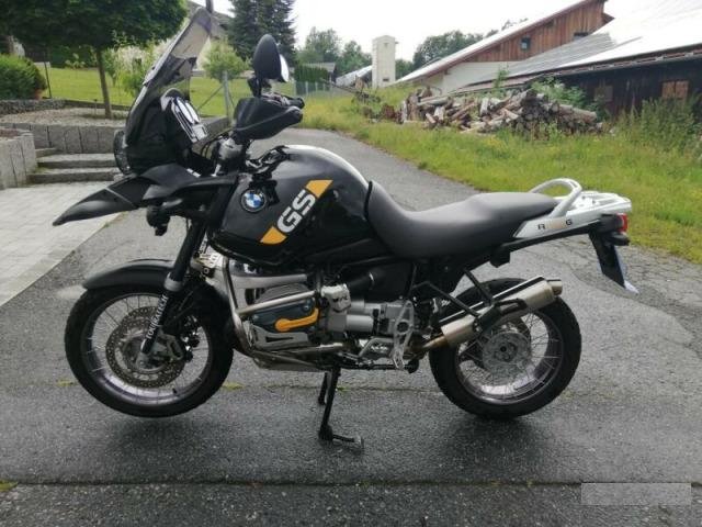 Дуги на BMW R 1150 бмв Р 1150