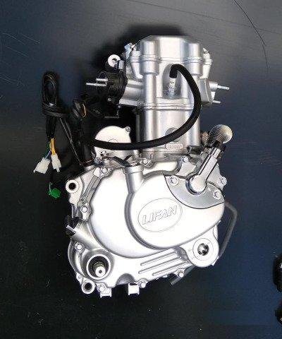 Продам двигатель Lifan 163 fml (ML-2) 200 см3