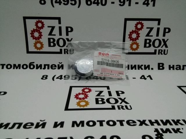 Suzuki Заглушка грипсы VS1400/VS750/VZ1500/VZR1800