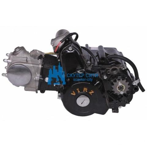 Двигатель в сборе 4T 147FMD 70см3 ATV70 (Арт.4620