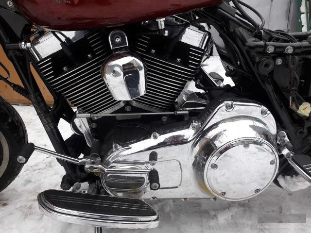 Двигатель Harley Davidson 96inch