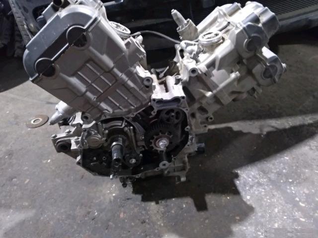 Двигатель Honda VTR1000