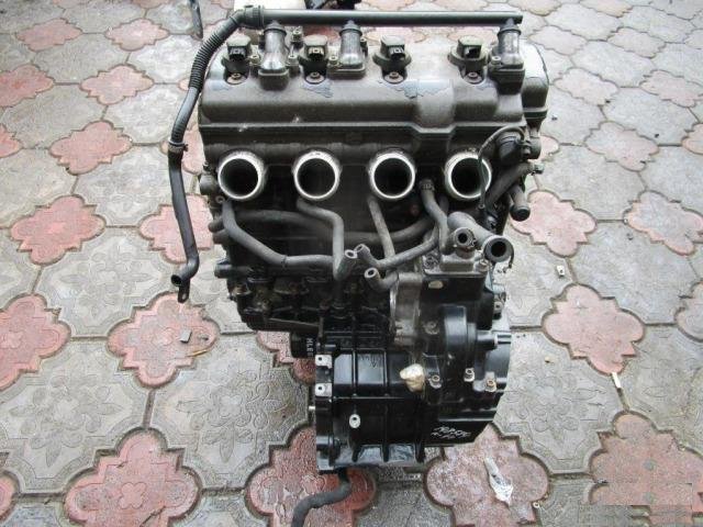 Двигатель BMW K40 K1300S