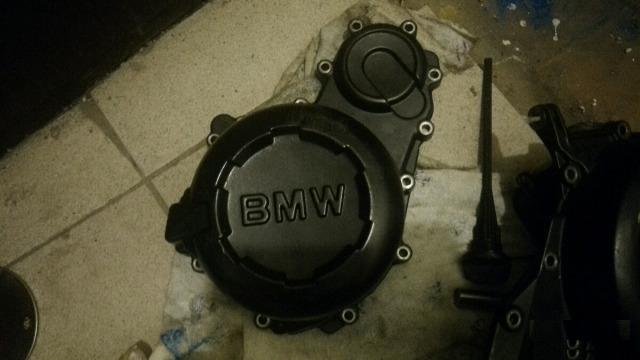 Двигатель bmw f 800 gs