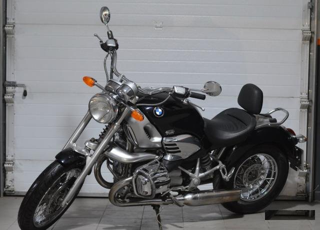 BMW R1200C мотоцикл 1998