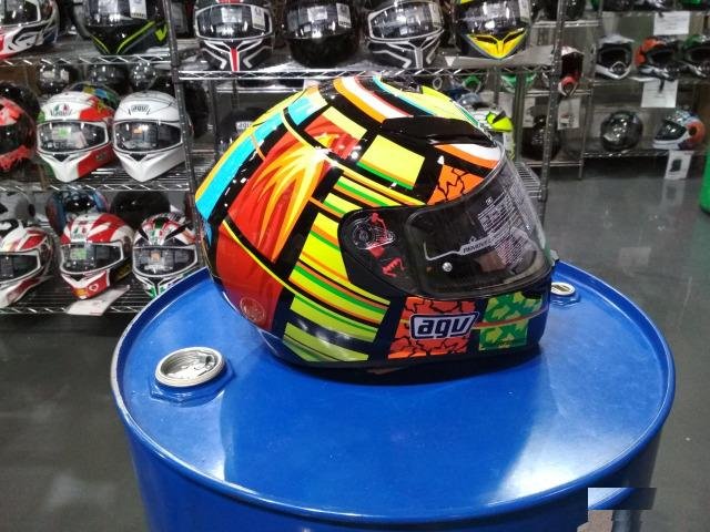 K-3 SV AGV E2205 TOP PLK - elements