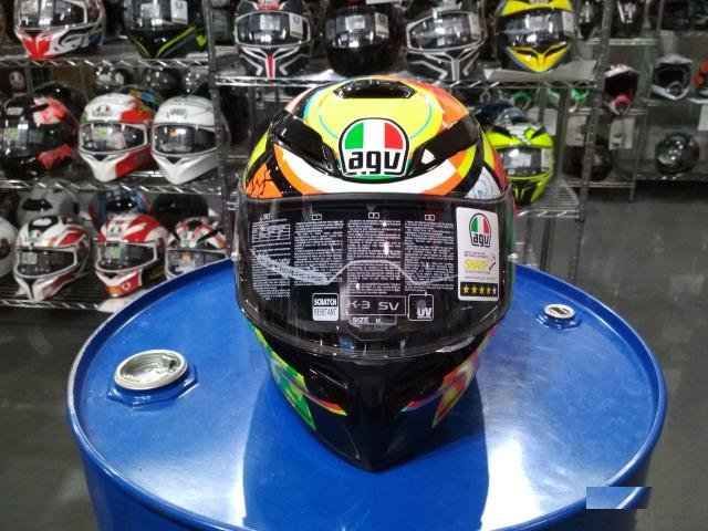 K-3 SV AGV E2205 TOP PLK - elements