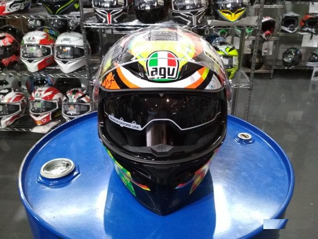 K-3 SV AGV E2205 TOP PLK - elements