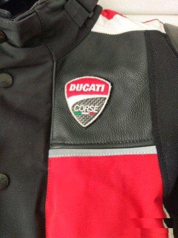 Куртка Ducati Corse G.Tex D-Dry (комбинезон)