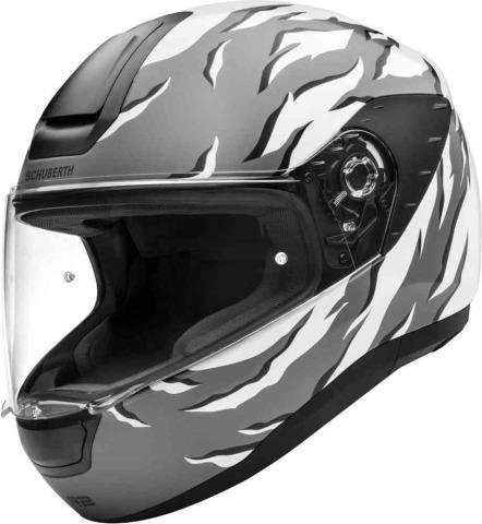 Schuberth R2 Renegade размеры M и L