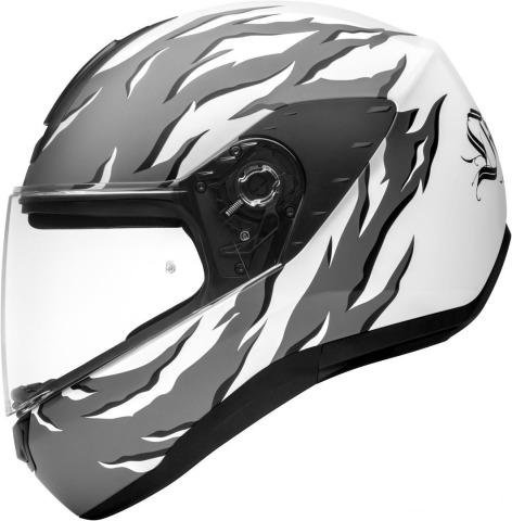 Schuberth R2 Renegade размеры M и L