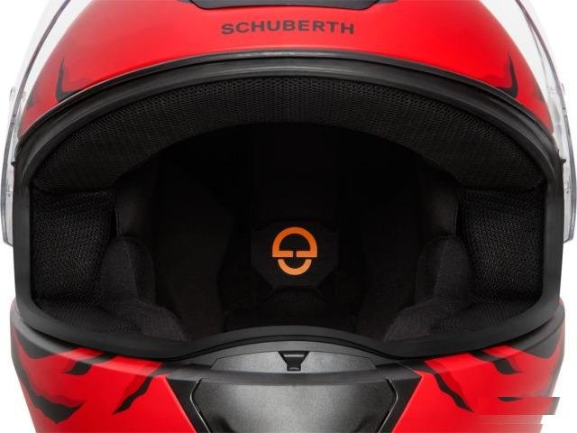 Schuberth R2 Renegade размеры M и L