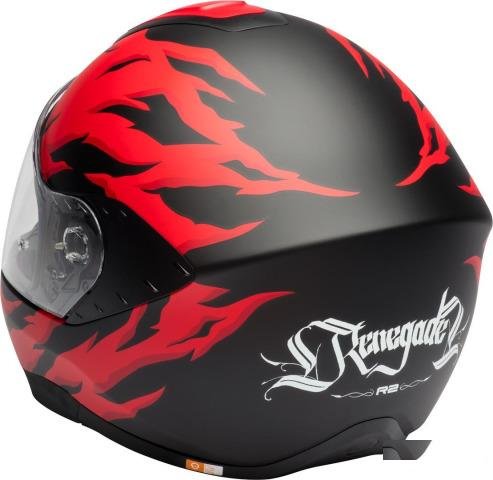 Schuberth R2 Renegade размеры M и L