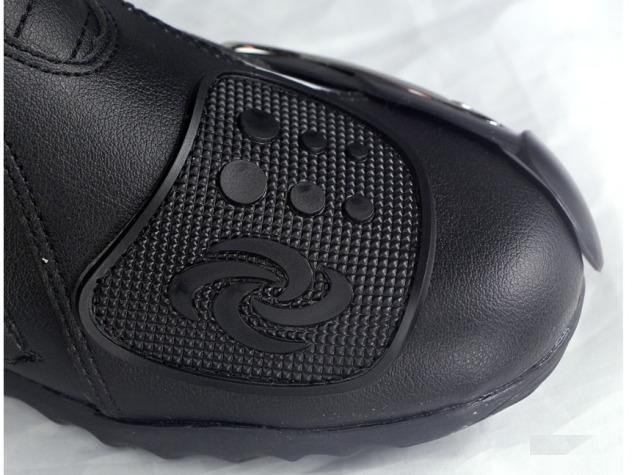 Мото Боты Обувь для Мотоцикла ботинки защита экип