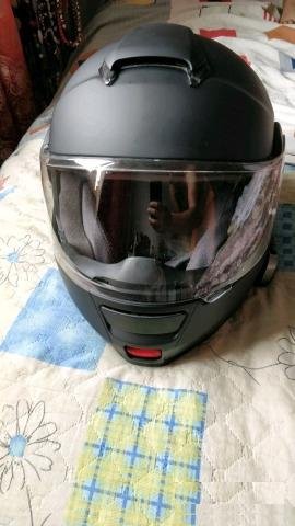 Shoei neotec