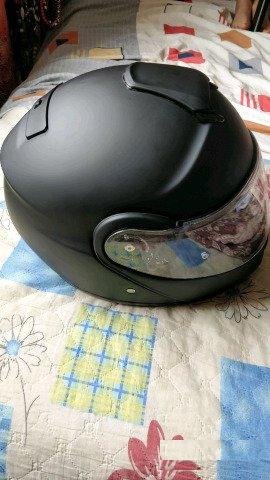 Shoei neotec