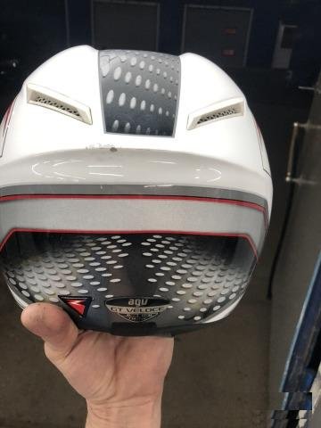 AGV GT Veloce