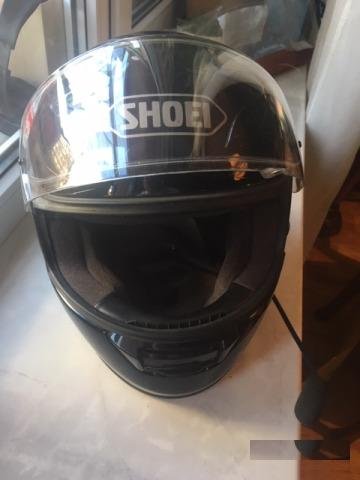 Shoei XR1100 63-64