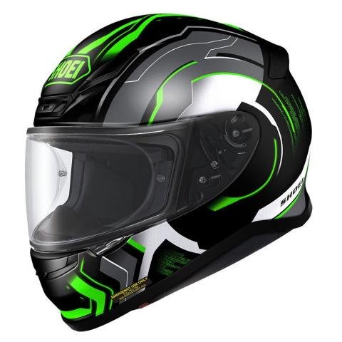 Shoei Мотошлем NXR isomorph