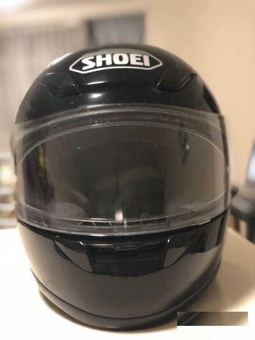 Shoei XR 1000 Мотошлем Size L(59-60 cm)