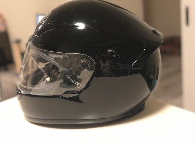 Shoei XR 1000 Мотошлем Size L(59-60 cm)