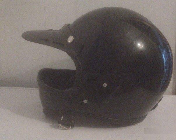 Новый раритетный ретро шлем из СССР