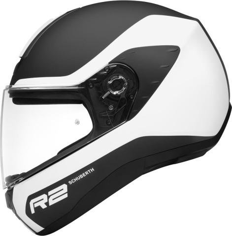 Schuberth R2 Nemesis мотошлем размер M (56/57)