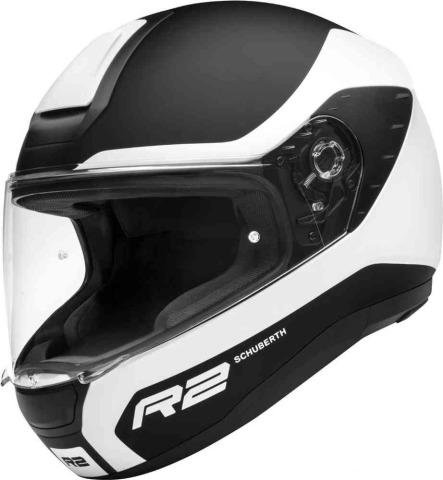 Schuberth R2 Nemesis мотошлем размер M (56/57)