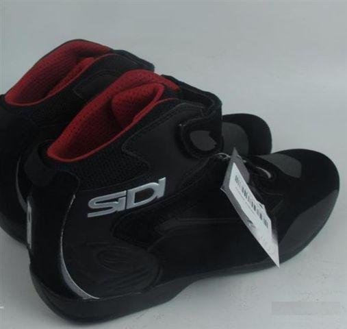 Sidi ботинки Gas, black