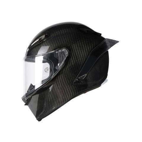 Новый шлем AGV pista GP R glossy carbon