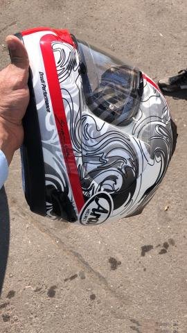 Мото шлем Arai viper GT, размер М