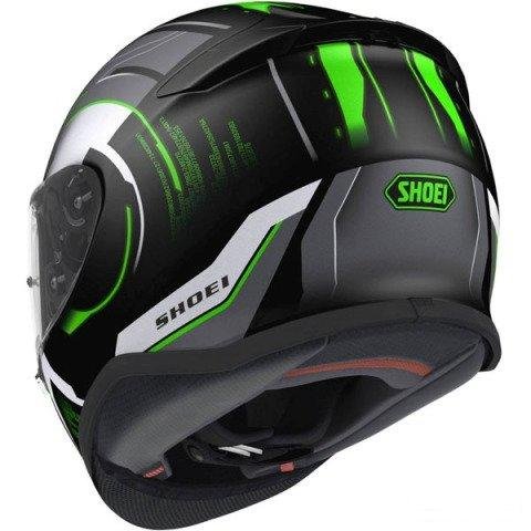 Shoei Шлем NXR isomorph TC-4