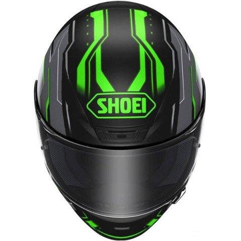 Shoei Шлем NXR isomorph TC-4