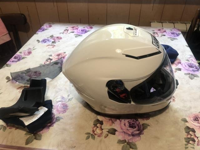 AGV K5 Шлем MS