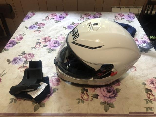 AGV K5 Шлем MS