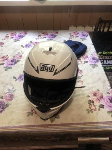 AGV K5 Шлем MS