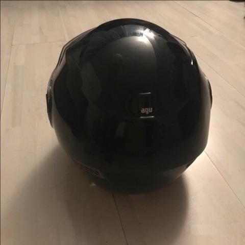 Мото шлем AGV размер М
