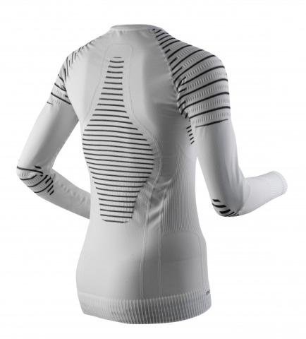 Женская термофутболка X-Bionic Invent Shirt Long