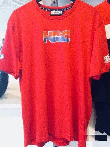 Футболка Honda T-Shirt HRC