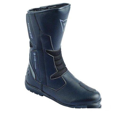 Dainese tempest lady D-WP boots мотоботы женские