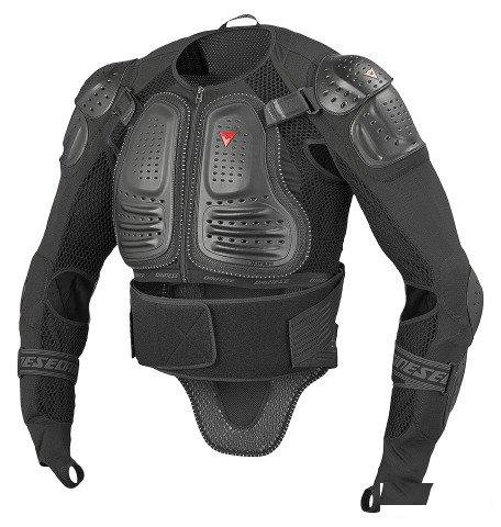 Моточерепаха dainese light wave jacket D1 2