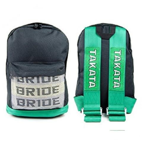 Bride рюкзак ремни Takata