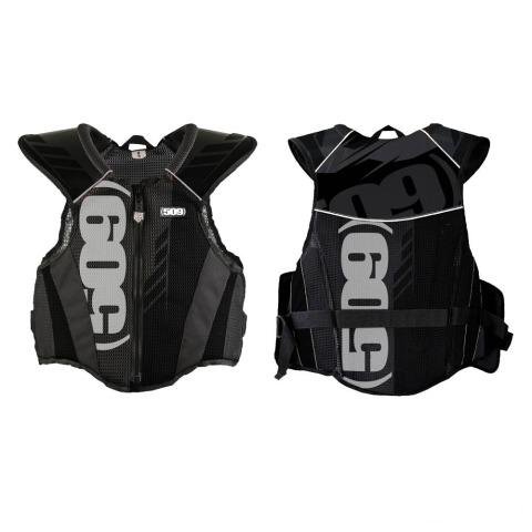 Защита тела 509 Tekvest Backcountry