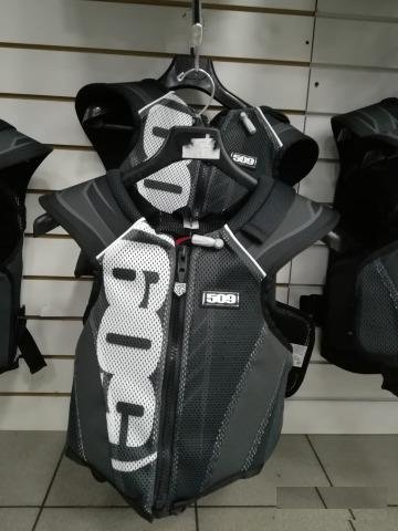 Защита тела 509 Tekvest Backcountry